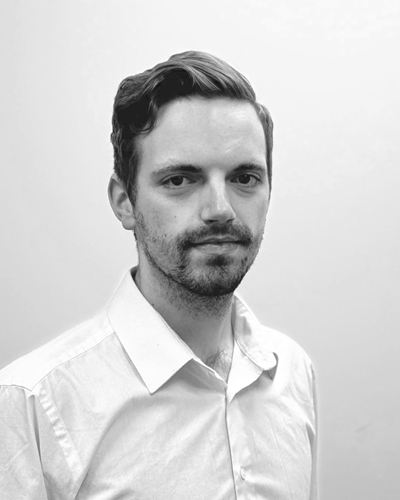 Photo of James Powell